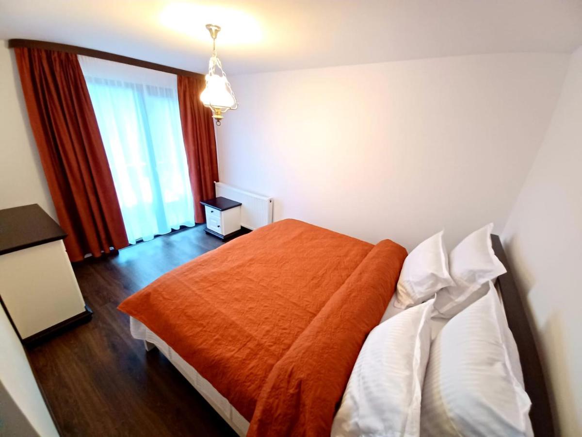 Conacul Muntii Bucovinei Hotel Câmpulung Moldovenesc Exterior foto